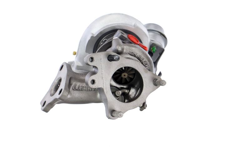 REMANTE 003-001-000004R Charger, charging (supercharged/turbocharged)