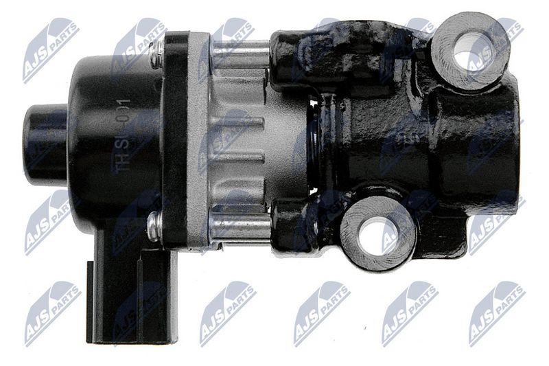 EGR-klapp, NTY EGR-SU-001