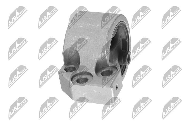 Paigutus, Mootor, NTY ZPS-HY-504