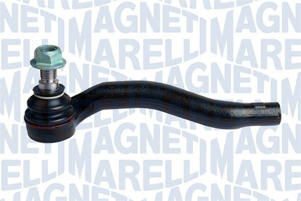 MAGNETI MARELLI Mercedess наконечник рулевой тяги левый C-Class W203 4-matic 03-