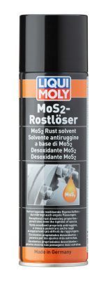 Liqui Moly MOS2-RUST SOLVENT 300ML - 1614