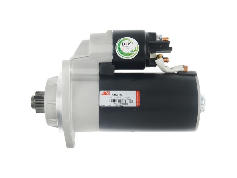 This part match OEM code: 50496402
