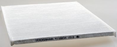 DENCKERMANN szűrő, utastér levegő M110834