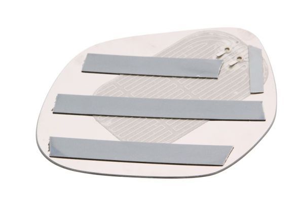 BLIC 6102-01-2065P Mirror Glass, exterior mirror