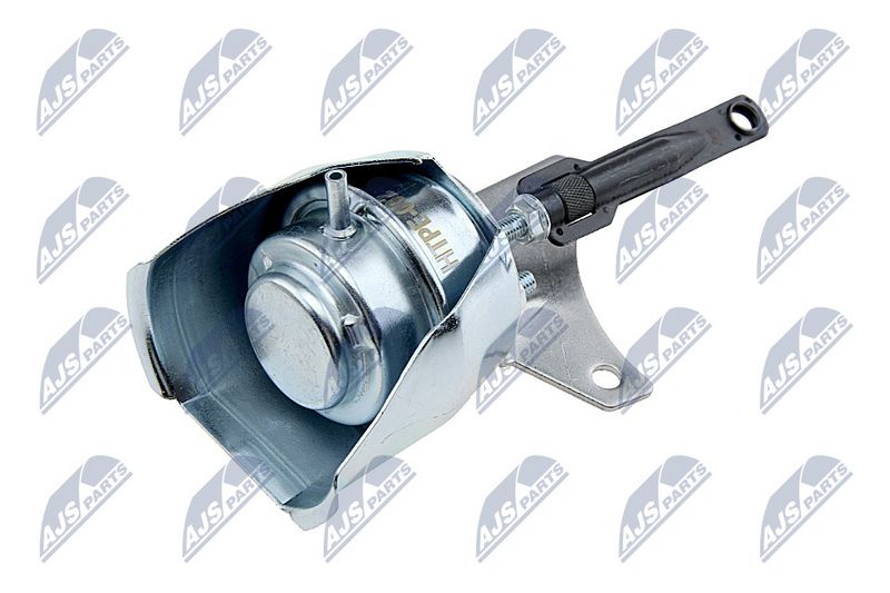 Laadesurve kontrollklapp, NTY ECD-PE-002