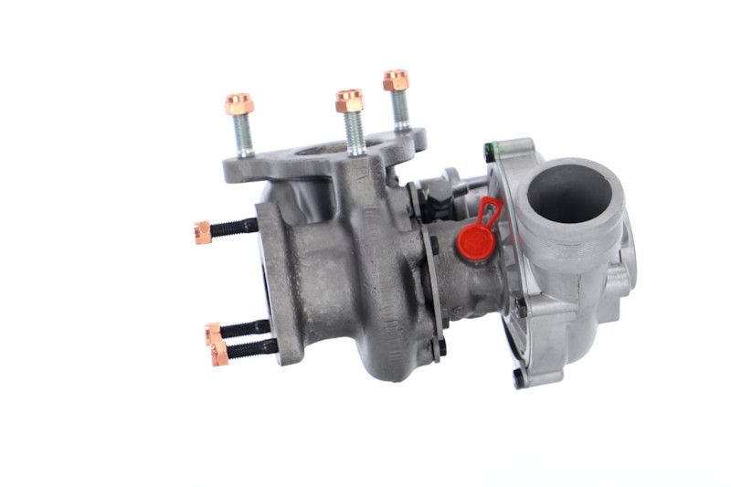 REMANTE 003-001-001033R Charger, charging (supercharged/turbocharged)