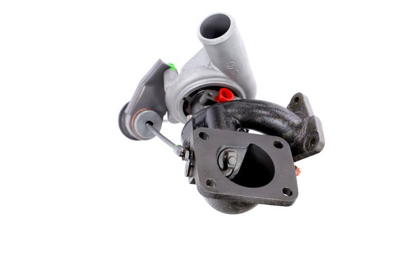 REMANTE 003-001-000014R Charger, charging (supercharged/turbocharged)