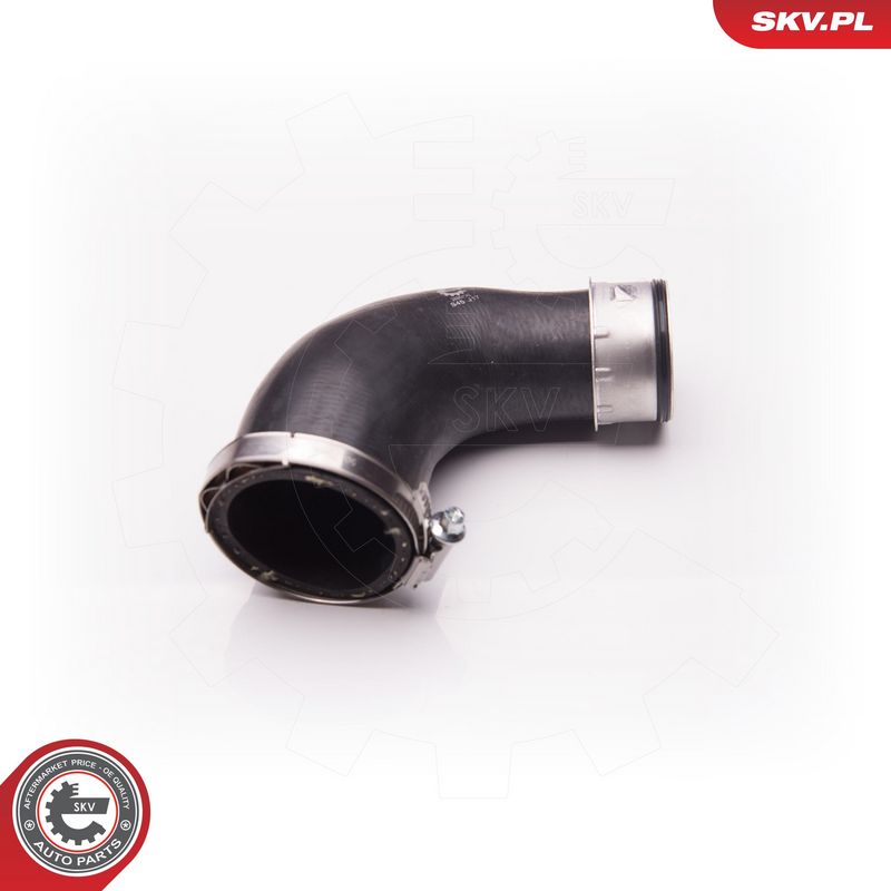 Laadimisõhu voolik, ESEN SKV 24SKV142