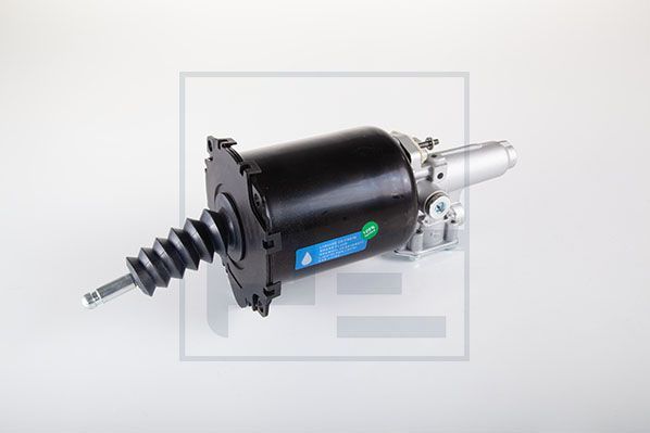 Posilovač spojky 100.260-00A