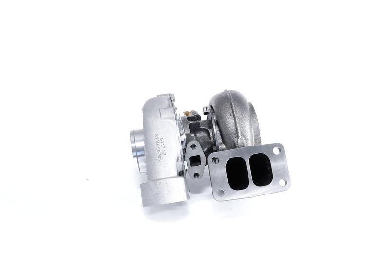 Compresor,sistem de supraalimentare T911127 BTS Turbo