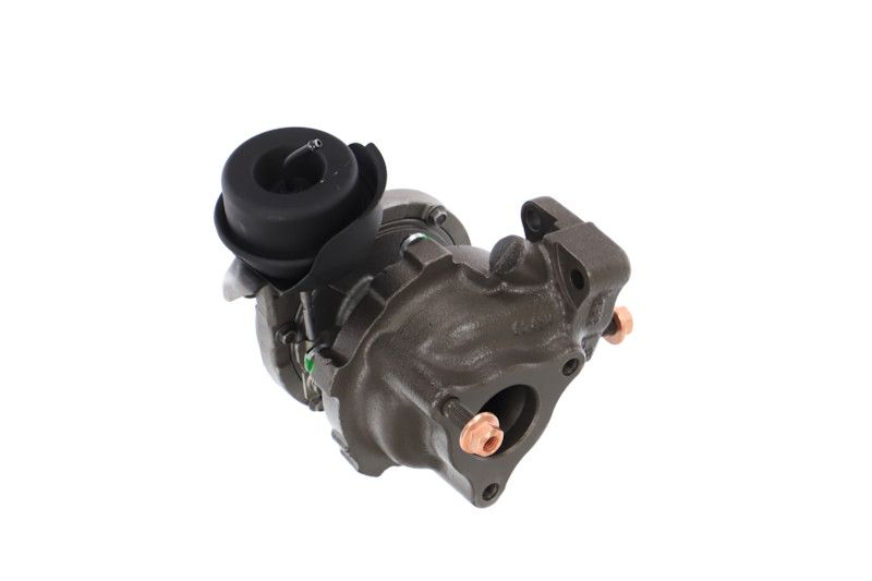 REMANTE 003-001-004167R Turbokompresorius