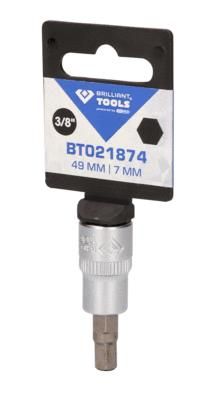 Padrun, KS TOOLS BT021874