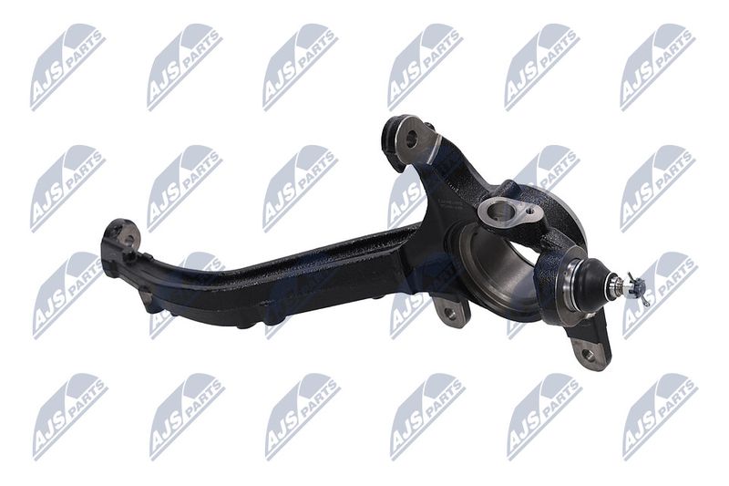 NTY ZZP-HD-018 Steering Knuckle, wheel suspension