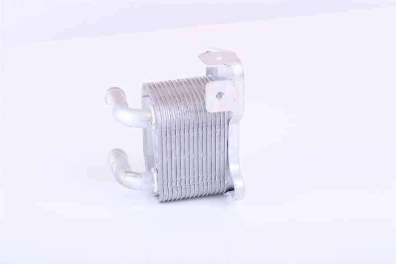 Õliradiaator, mootoriõli, NISSENS 90978