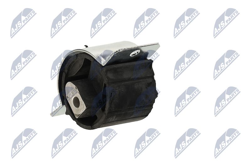 Paigutus, Mootor, NTY ZPS-ME-004