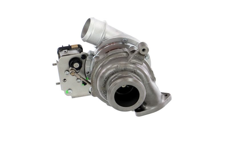 REMANTE 003-002-000034R Charger, charging (supercharged/turbocharged)