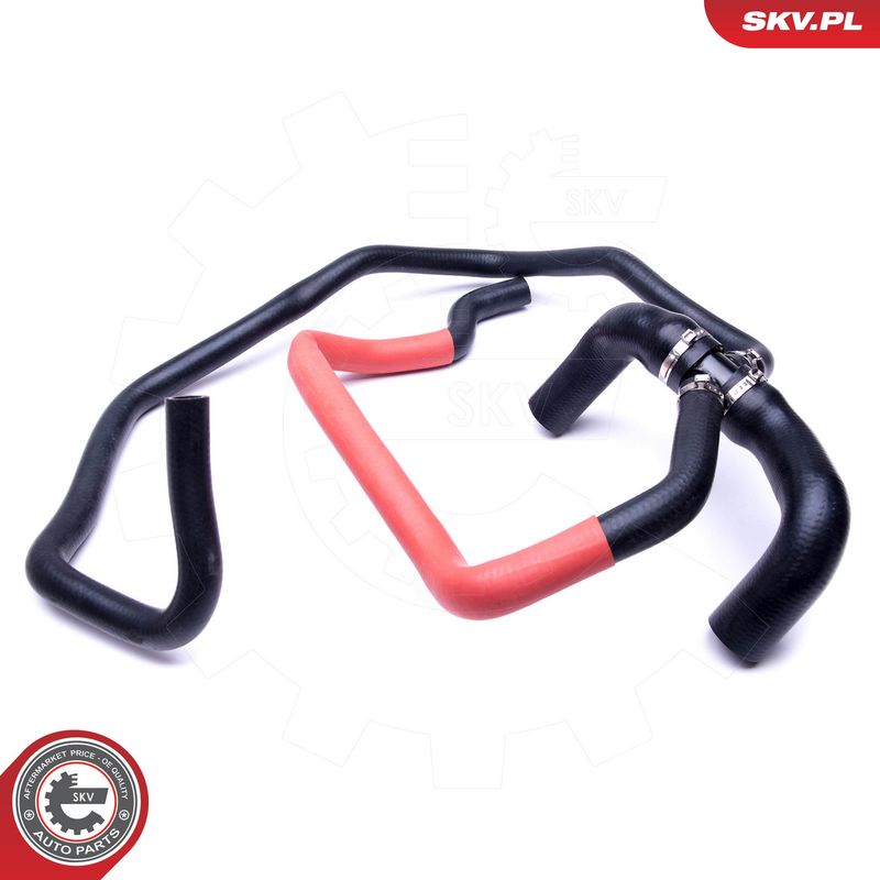 Jahutusvoolik, ESEN SKV 43SKV024