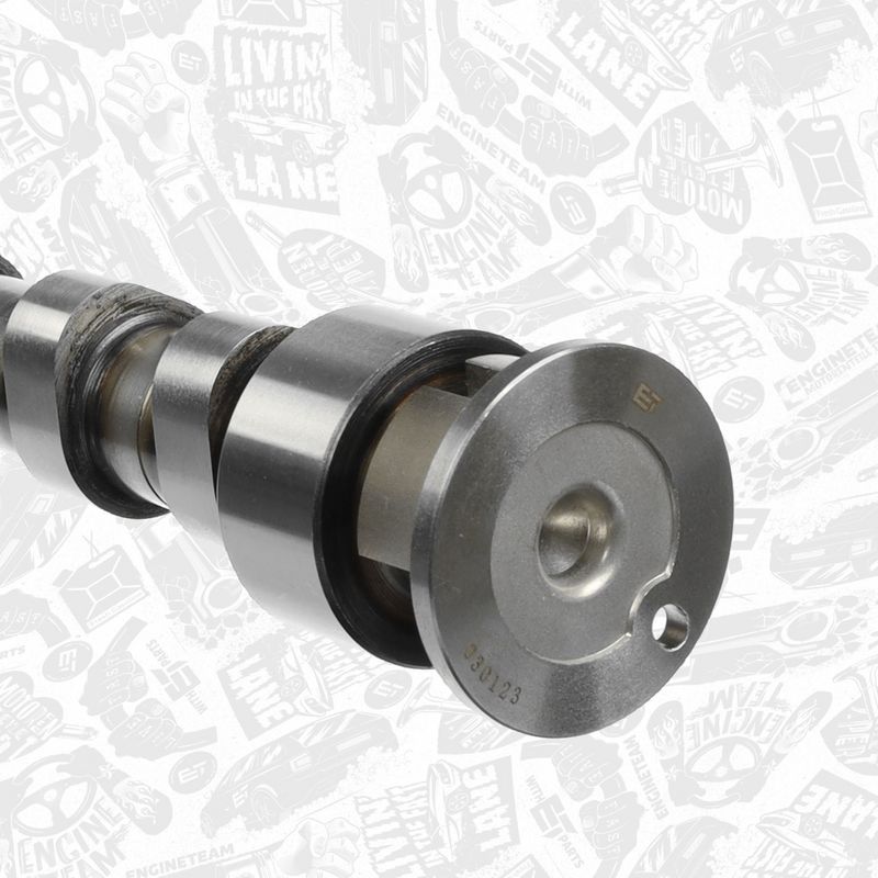 Product Image - Nokkenas - HV0405 - ET ENGINETEAM