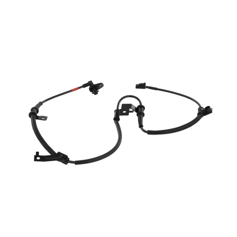 Andur, rattapöörete arv, DELPHI SS20536