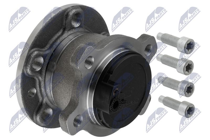 Rattarumm, NTY KLT-VV-029