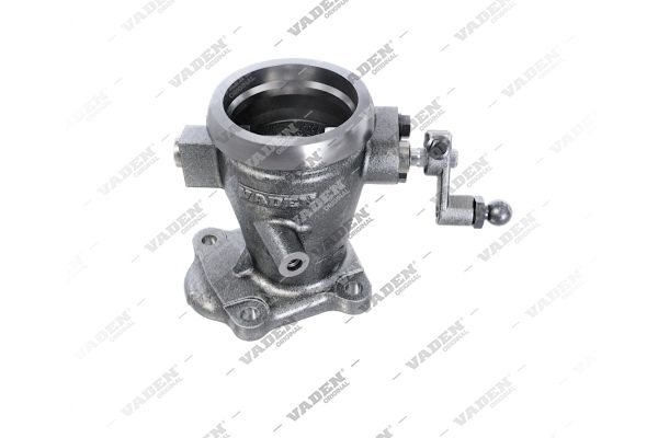 klapka motorové brzdy MB 0101206