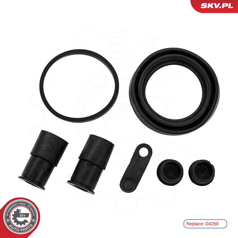 Prekės atitinka OEM kodą: 3A0698471