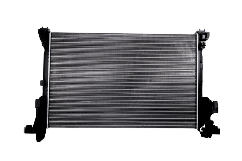 Radiaator, mootorijahutus,...