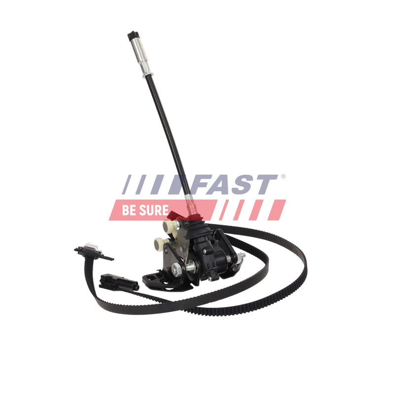 FAST FT10820 Roller Guide, sliding door