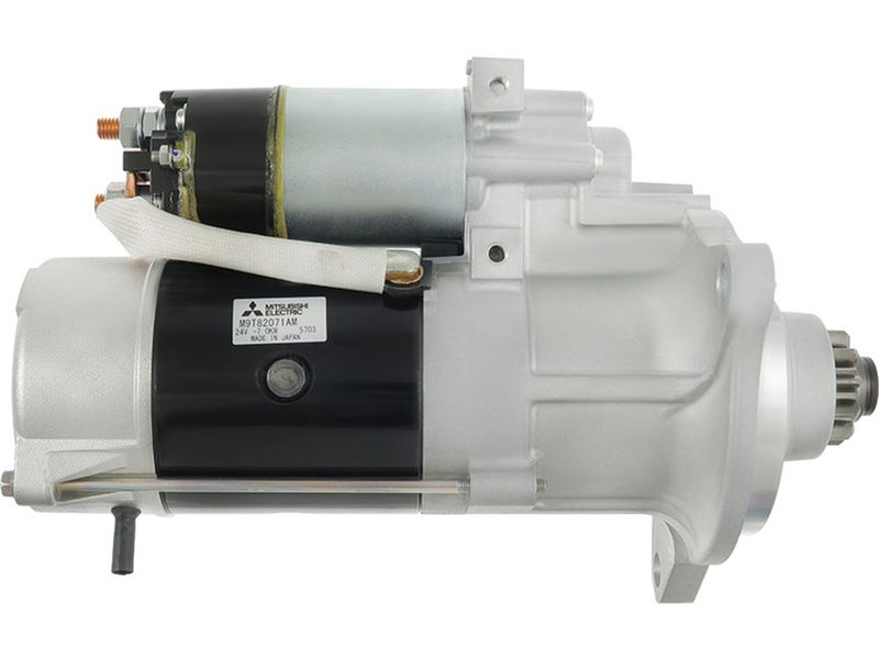 Prekės atitinka OEM kodą: M009T82071AM
