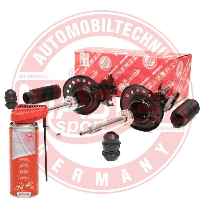 MASTER-SPORT GERMANY lengéscsillapító 16K001923P