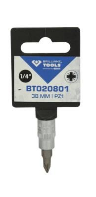 Padrun, KS TOOLS BT020801