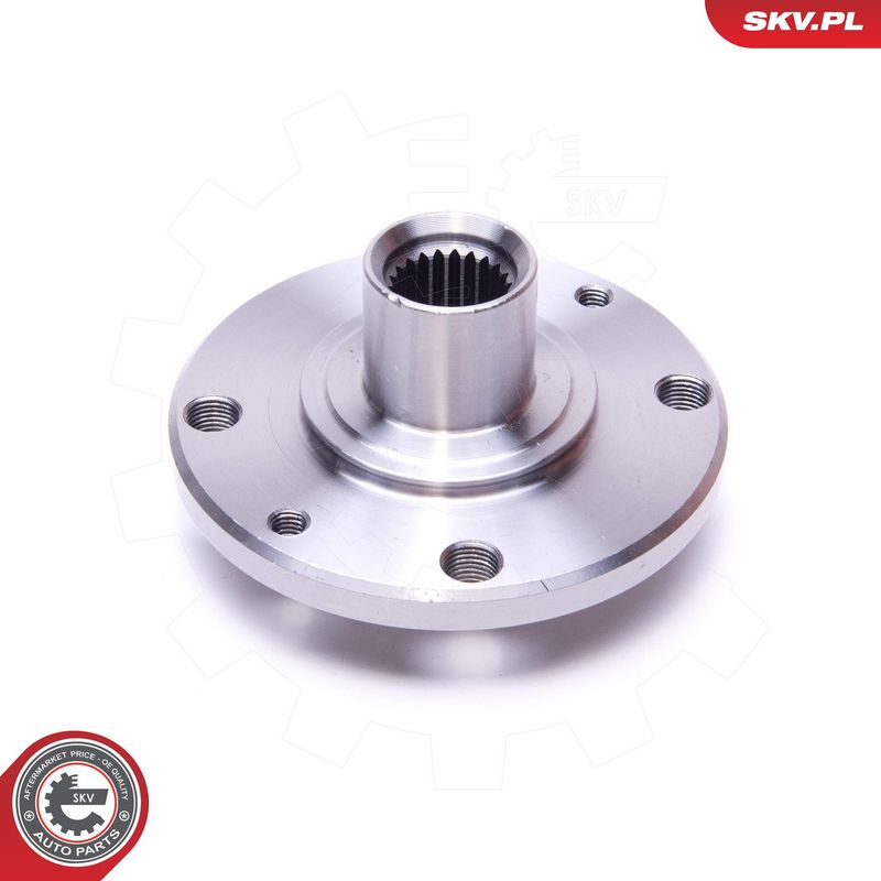 Rattarumm, ESEN SKV 29SKV552