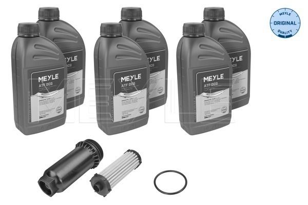Meyle 714 135 0002 Parts Kit, automatic transmission oil change