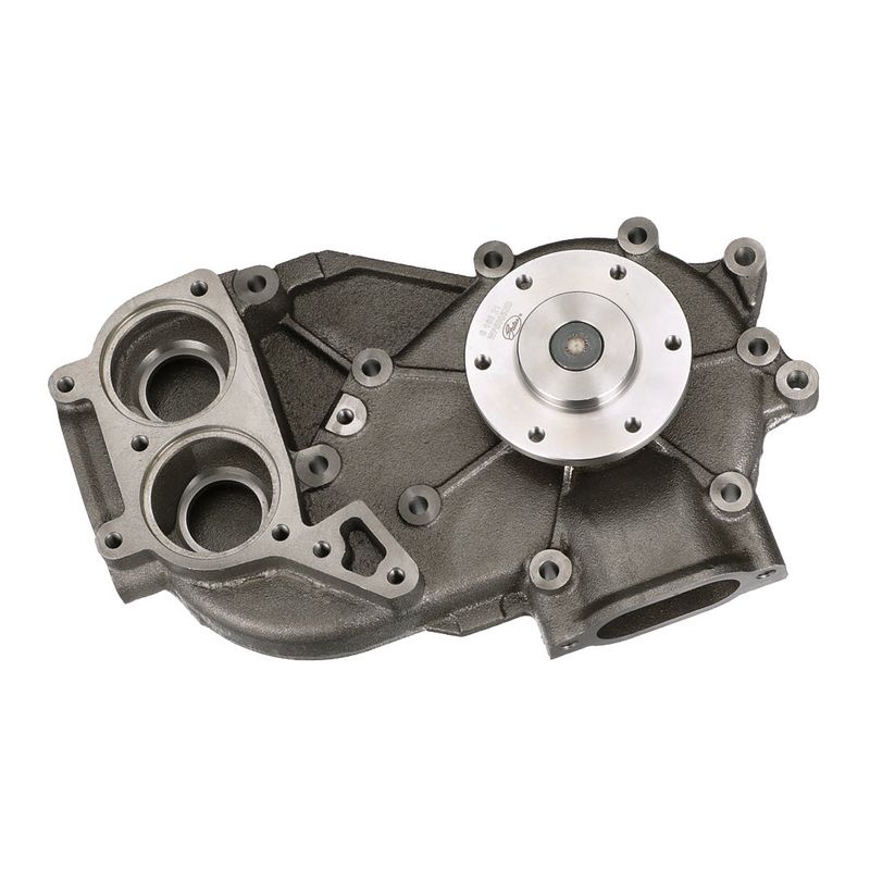 Vodní čerpadlo, chlazení motoru WP5005HD