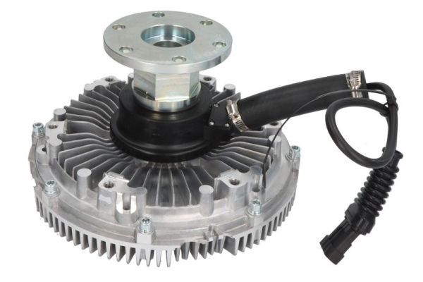 THERMOTEC D5FE006TT Clutch, radiator fan