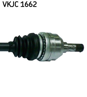 SKF VKJC 1662 Drive Shaft