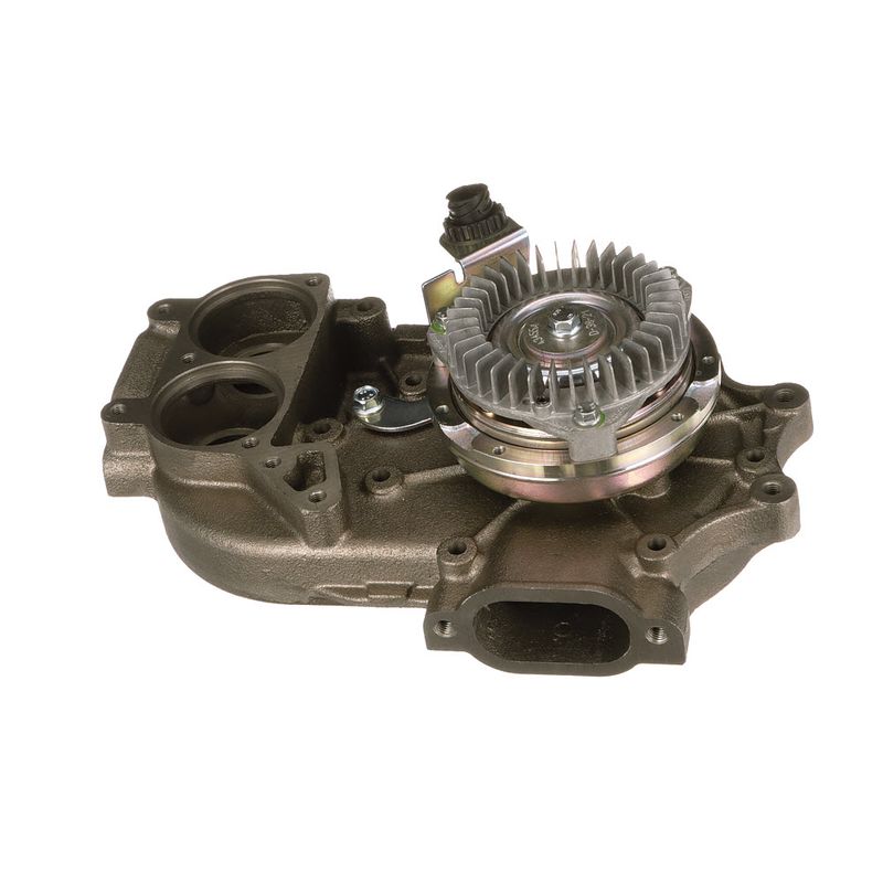 Vodní čerpadlo, chlazení motoru WP5093HD