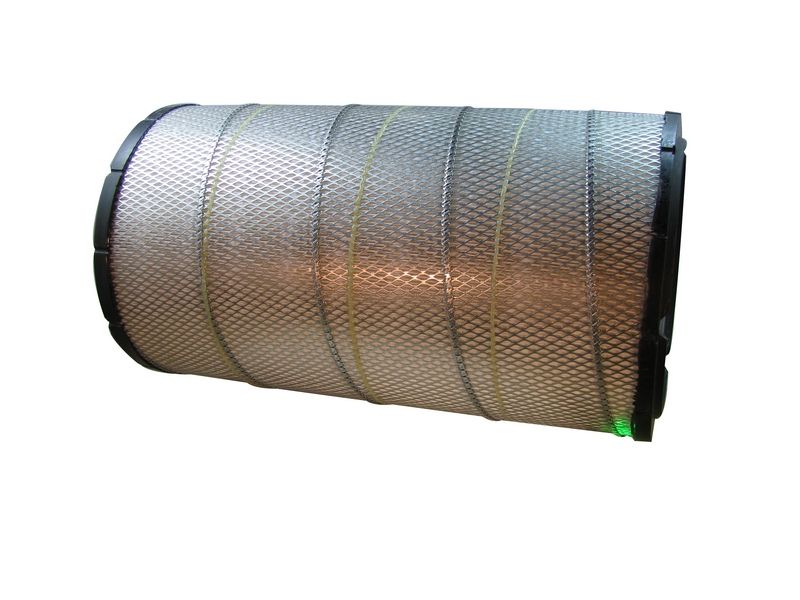SAMPIYON FILTER CR0039 - Air Filter