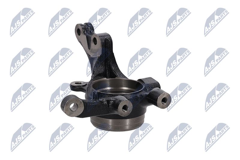 Käändmik, rattakinnitus, NTY ZZP-KA-004