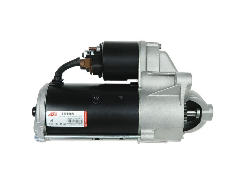 AS-PL S3058SR Starter