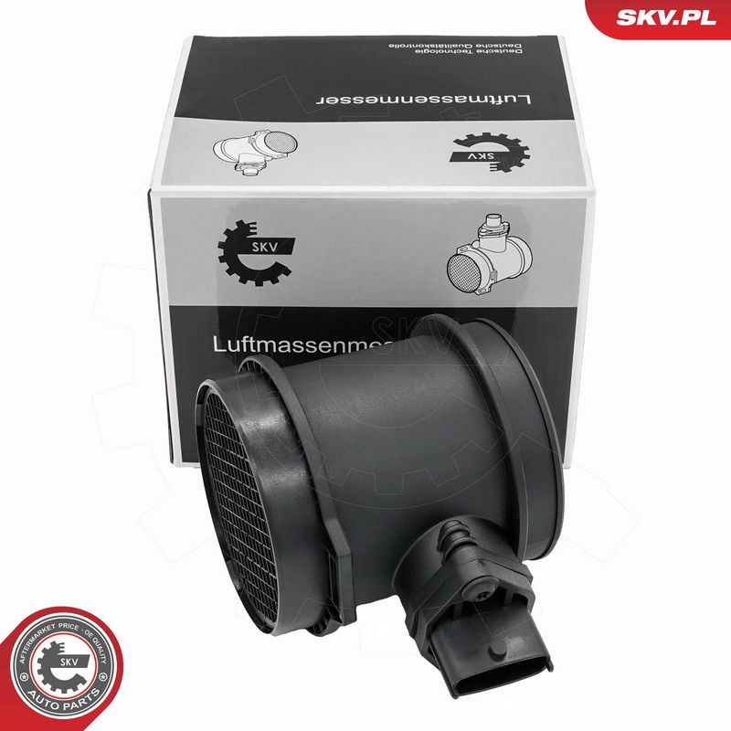 Õhumassimõõtja, ESEN SKV 07SKV316