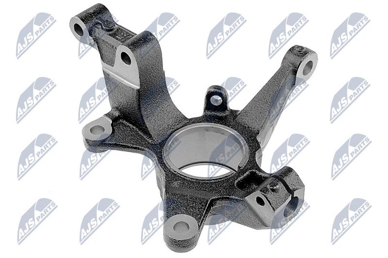 Käändmik, rattakinnitus, NTY ZZP-MZ-004