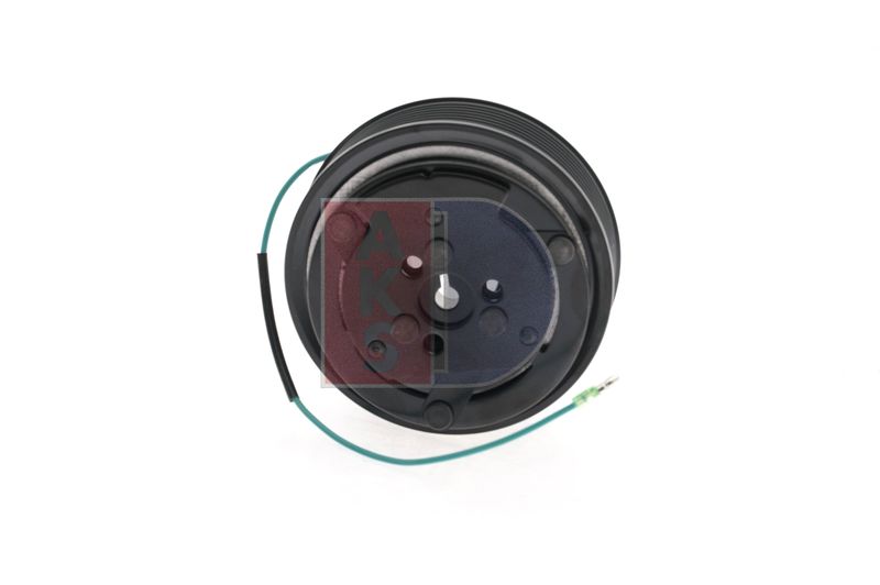 Elektromagnetická spojka, kompresor klimatizace 855002N