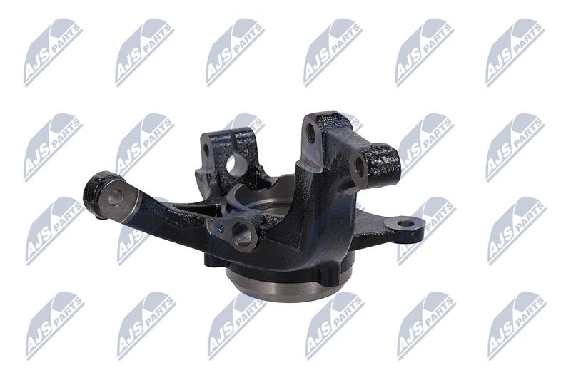 Käändmik, rattakinnitus, NTY ZZP-KA-003