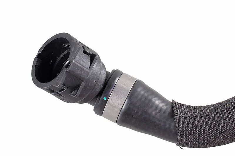METZGER AUTOTEILE 2421833 Radiator Hose