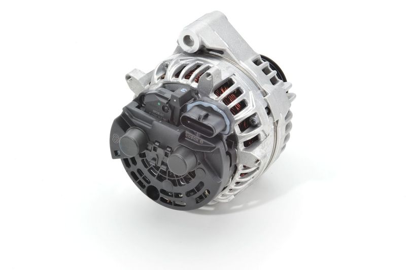 BOSCH 1986A01165 Alternator