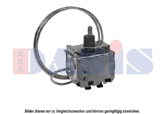 ΘΕΡΜΟΣΤΑΤΗΣ A/C FORD/NEW HOLLAND