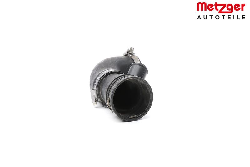 METZGER AUTOTEILE 2401292 Charge Air Hose