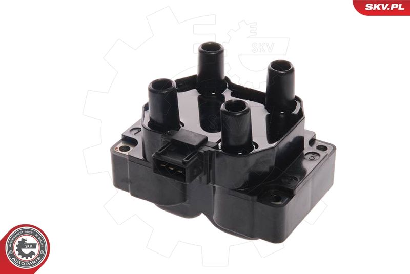 ESEN SKV 03SKV010 Ignition Coil