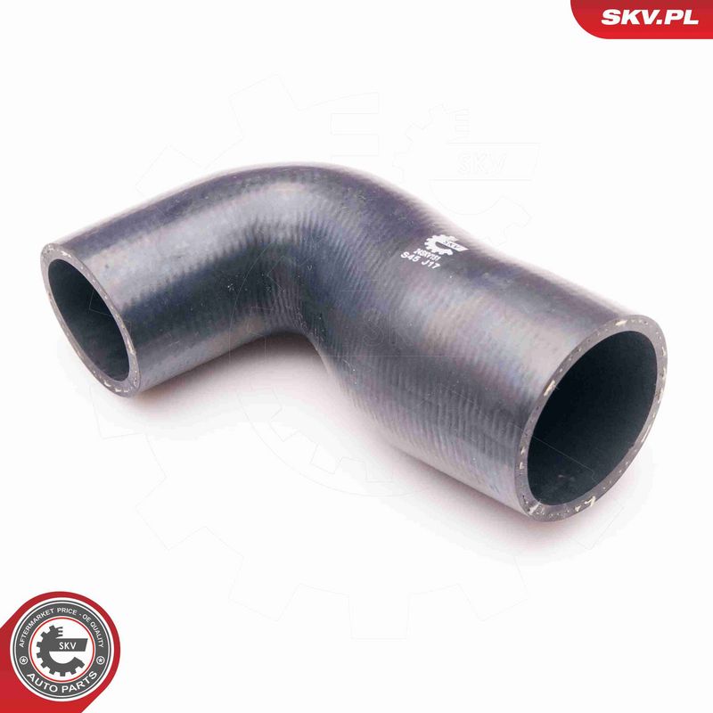 ESEN SKV 24SKV151 Charge Air Hose
